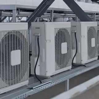 John D. Jones AC, Heating & Refrigeration Inc.