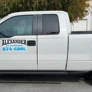 Alexander Air Conditioning, Inc.