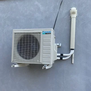 Climate Comfort Heating and Cooling