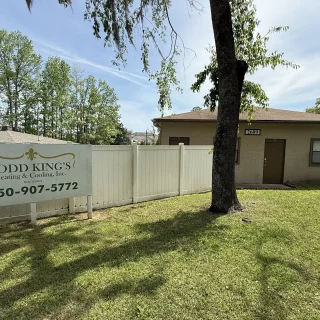 Todd King's Heating & Cooling