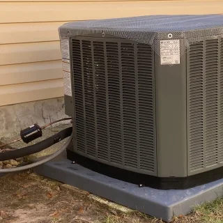 Advanced Air Care Heating and Cooling