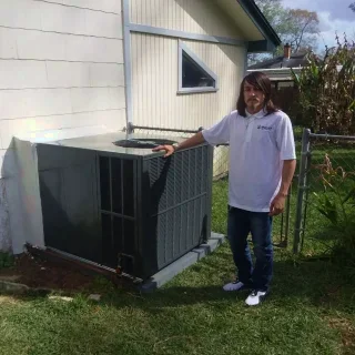 Payne's Air Conditioning & Heating