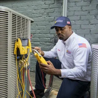 Hiller Plumbing, Heating, Cooling, & Electrical