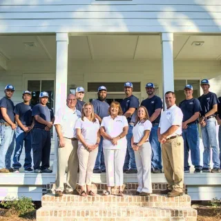 Air Control Heating & Cooling, Inc.