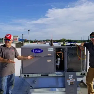 Affordable Heat & Air, LLC