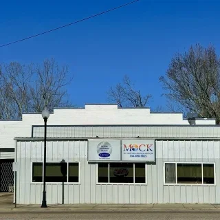 Mock Air Conditioning, Heating & Refrigeration LLC