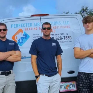 Perfected Air Solutions LLC