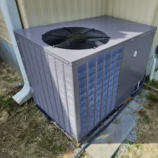 Bruce's Heating & Cooling