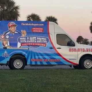 Total Climate Control