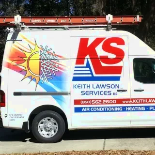 Keith Lawson Services