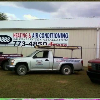 Hobbs Heating & Air Conditioning, Inc.
