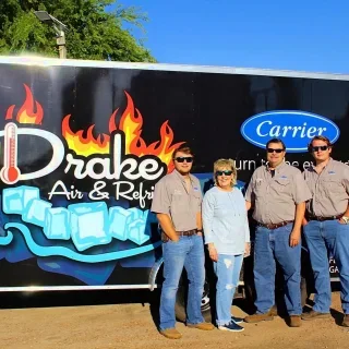 Drake Air & Refrigeration