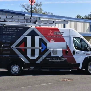 United Refrigeration Heating & Air
