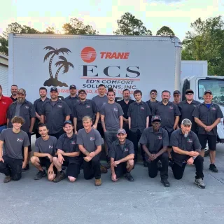 Ed's Comfort Solutions