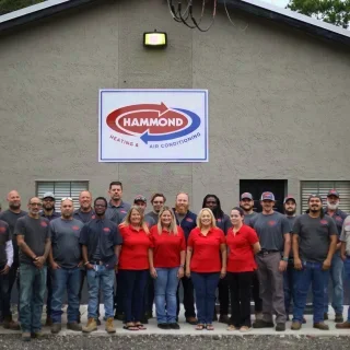 Hammond Heating & Air Conditioning