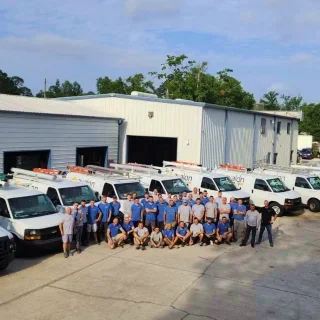 Avalon Heating and Air + Electrical services