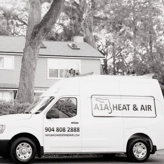A1A Heat & Air