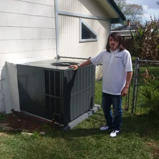 Payne's Air Conditioning & Heating