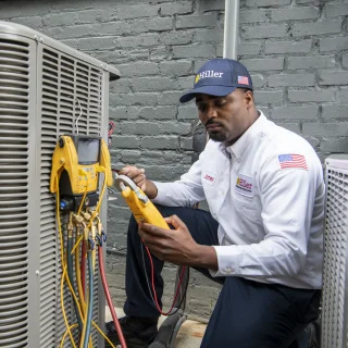 Hiller Plumbing, Heating, Cooling, & Electrical