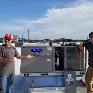 Affordable Heat & Air, LLC