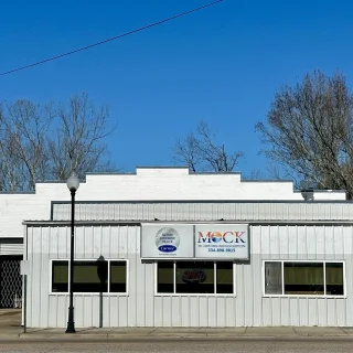 Mock Air Conditioning, Heating & Refrigeration LLC