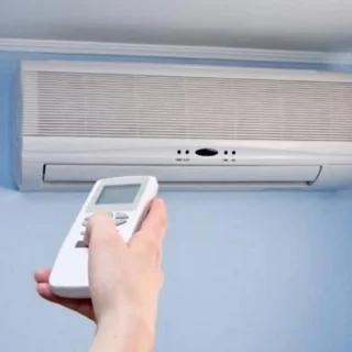 Stephens Air Conditioning & Heating Service Co