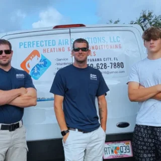 Perfected Air Solutions LLC