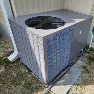 Bruce's Heating & Cooling