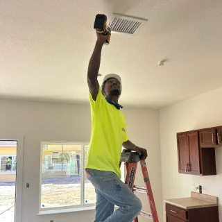 Parker Services, Inc.