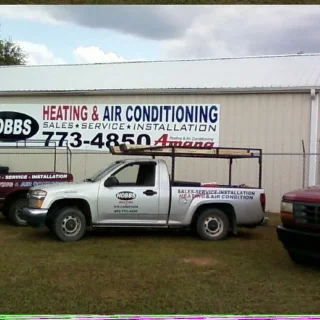 Hobbs Heating & Air Conditioning, Inc.