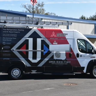 United Refrigeration Heating & Air