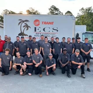 Ed's Comfort Solutions