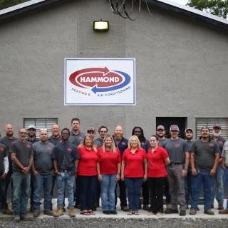 Hammond Heating & Air Conditioning
