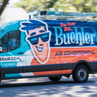 Buehler Air Conditioning & Plumbing