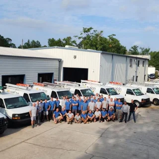 Avalon Heating and Air + Electrical services