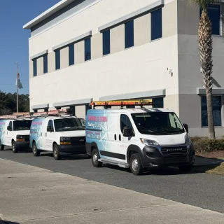 Northeast Florida Heating & Air, Inc.