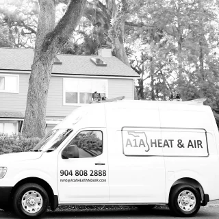 A1A Heat & Air