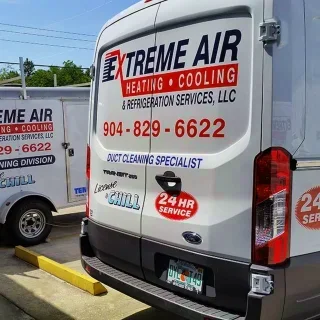 Extreme Air & Refrigeration Services