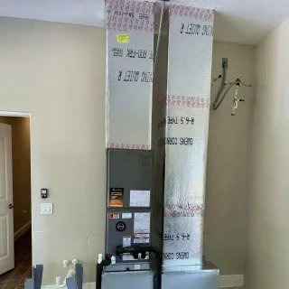 Alpha Heating & Air Conditioning