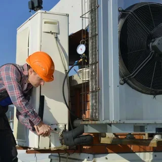 Jenkins Heating & Air