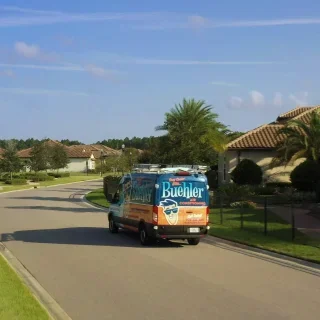 Buehler Air Conditioning & Plumbing