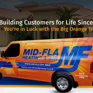 Mid-Florida Heating & Air