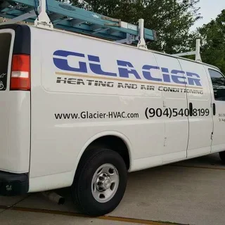 Glacier Heating and Air Conditioning