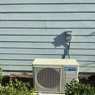 Measday's Heating & Air