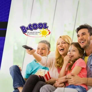 Manatee Springs HVAC