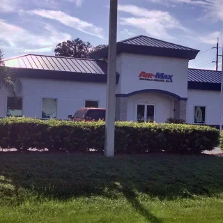 Air-Max Heating & Cooling, Inc.