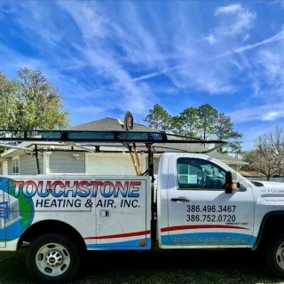 Touchstone Heating & Air Inc