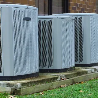 Hart Heating & Air LLC