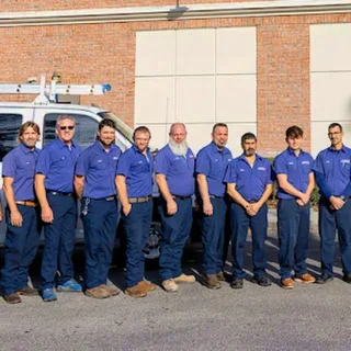 Air-Masters HVAC Mechanical Services