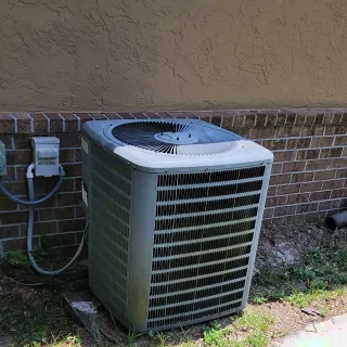 Epic AC Service